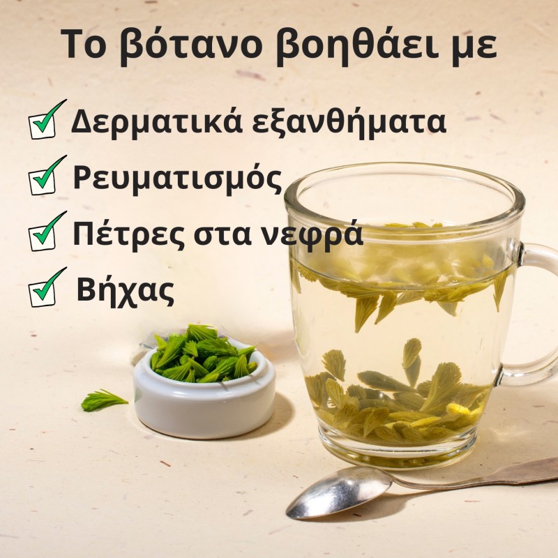 Συμβουλές Πεύκου - 3x50g