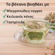 Μυριόφυλλο - 3x50g