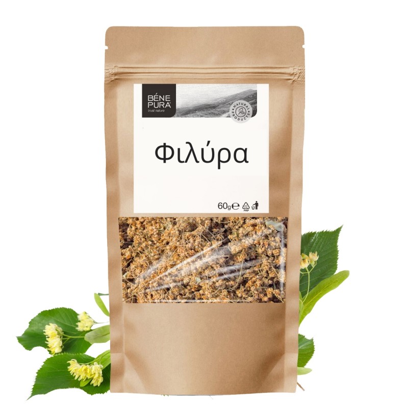 Φιλύρα - 3x60g - Βότανα