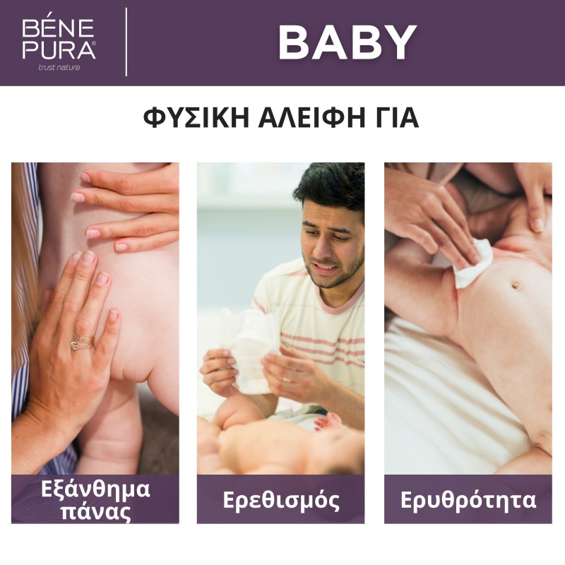 Set Μαμά και Μωρό