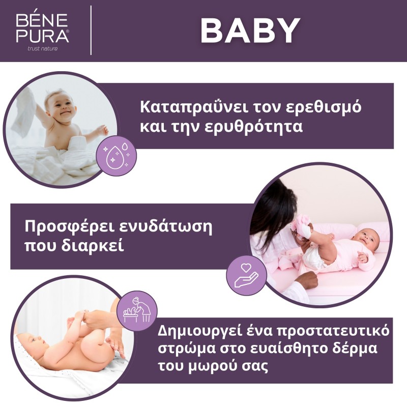 Set Μαμά και Μωρό