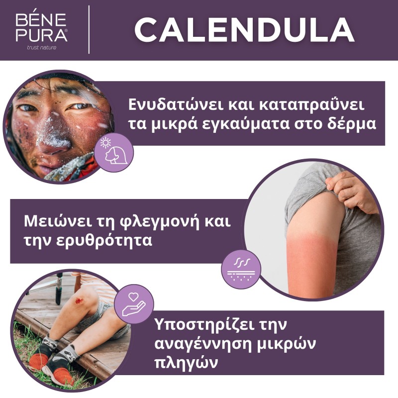 Αλοιφέσ για Πληγέσ, Εγκαύματα και Φαγουρα 2 Set