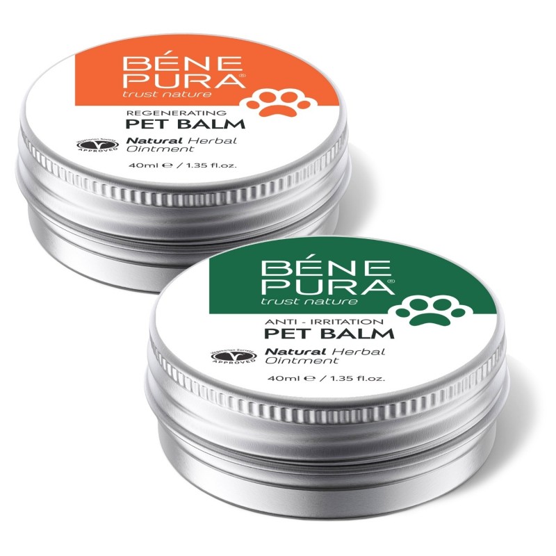 Set "Αλοιφέσ για κατοικίδια" - Sets