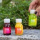 6x Pack DOZZA Energy Rainbow Pack Energy shots - 60ml - Benepura.gr 6x Pack DOZZA Energy Rainbow Pack Energy shots - 60ml