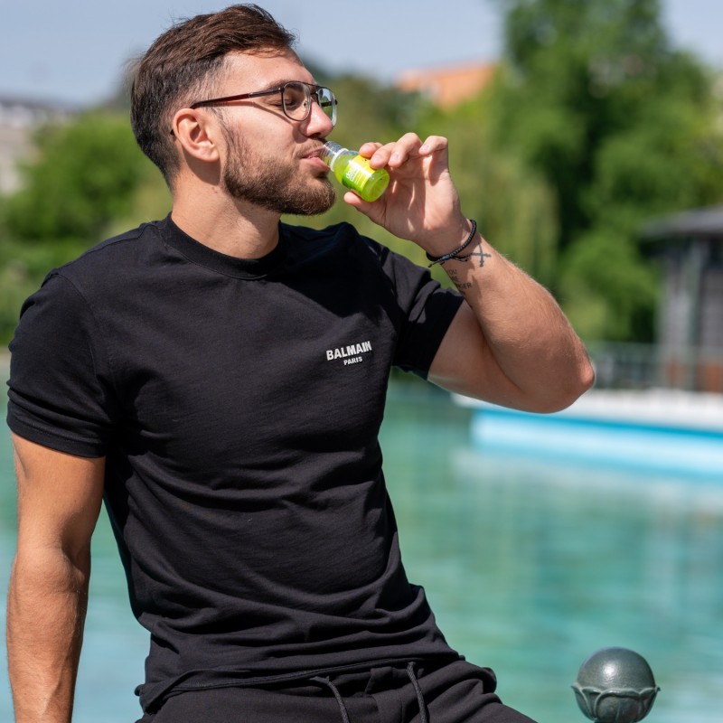 6x Pack DOZZA Energy Cool Apple Energy shot - 60ml - Benepura.gr 6x Pack DOZZA Energy Cool Apple Energy shot - 60ml