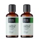 2x Bio Jojoba Έλαιο βάσης - 100ml