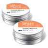 2x Αλοιφή για Εγκαύματα με Καλέντουλας - 40 ml