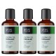 3x Bio Jojoba Έλαιο βάσης - 100ml