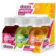 6x Pack DOZZA Energy Rainbow Pack Energy shots - 60ml - Benepura.gr 6x Pack DOZZA Energy Rainbow Pack Energy shots - 60ml