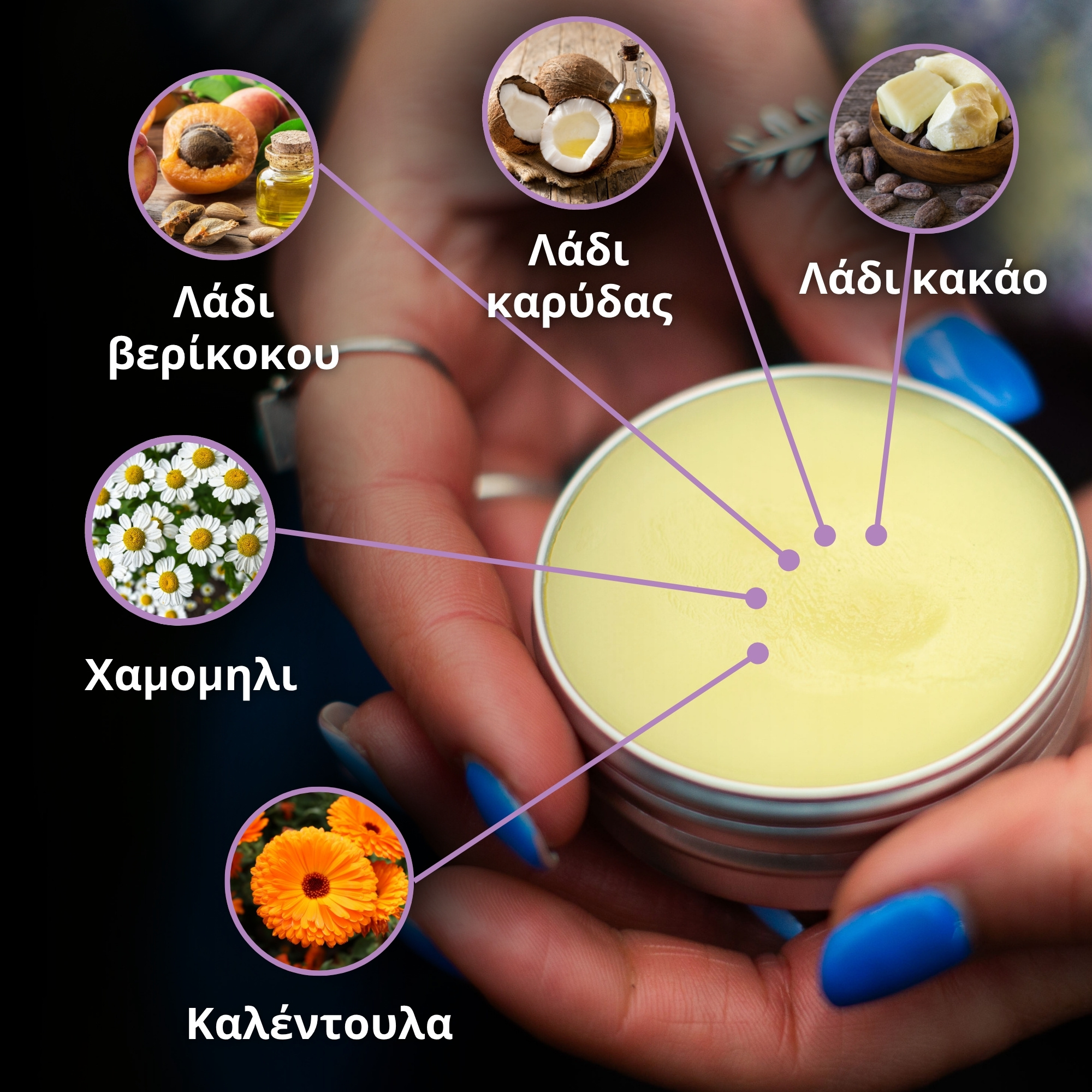 Set "Μαμά και Μωρό"