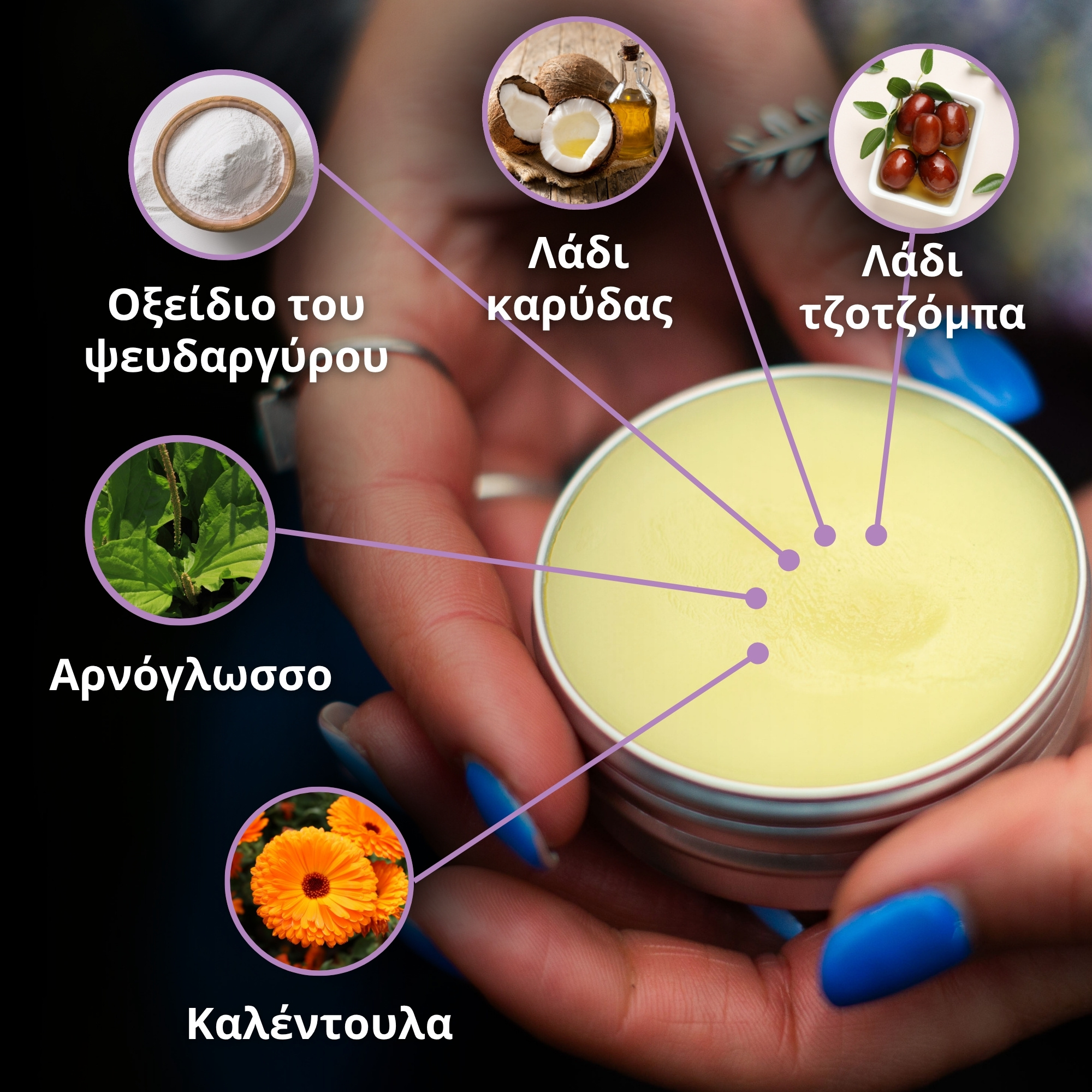 Set "Μαμά και Μωρό"